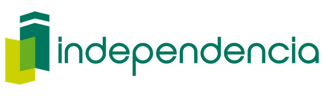 Logo Independencia